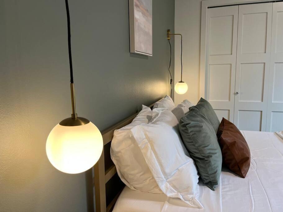 Kenny'S Sweet Suite - 84 Walkscore 西雅图 外观 照片